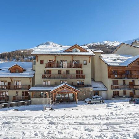 Duplex Renove - 2 Chambres 7 Personnes Vue Pistes Les Orres Bagian luar foto