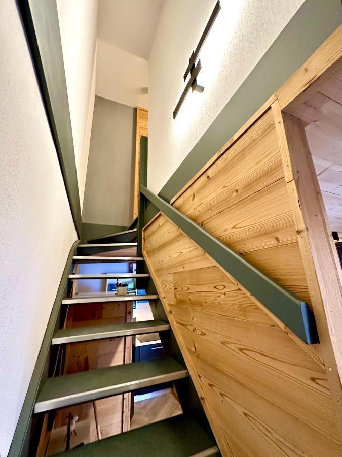 Duplex Renove - 2 Chambres 7 Personnes Vue Pistes Les Orres Bagian luar foto